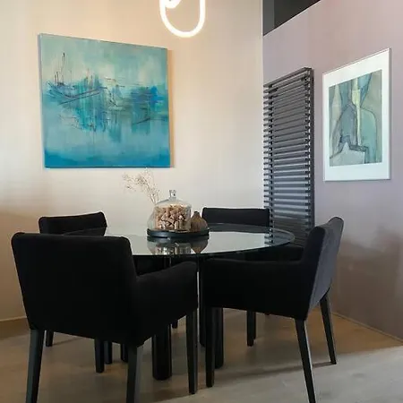 Daire Chbre Confortable Dans Beau Loft Nantes