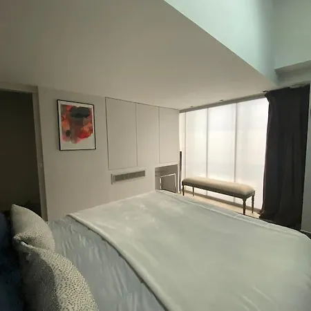 Chbre Confortable Dans Beau Loft *