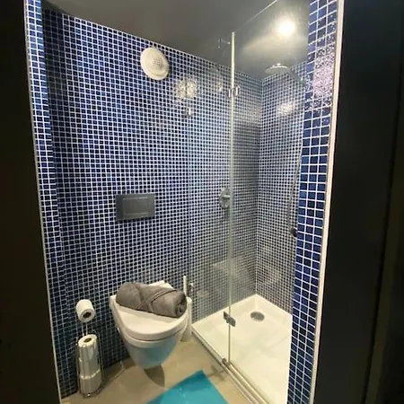 아파트 Chbre Confortable Dans Beau Loft *