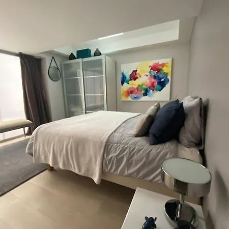 Chbre Confortable Dans Beau Loft 公寓