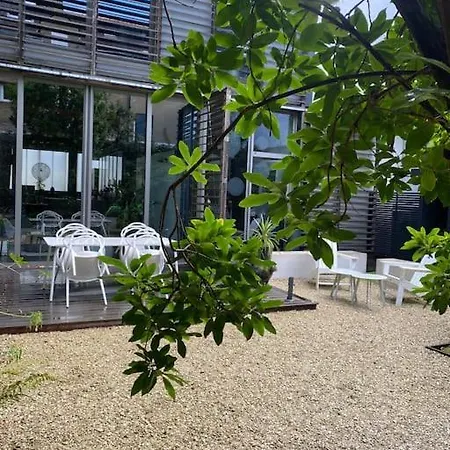 Daire Chbre Confortable Dans Beau Loft Nantes