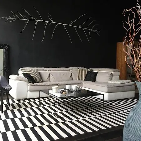 Chbre Confortable Dans Beau Loft Daire *
